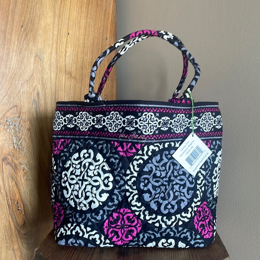 Vera Bradley Tote